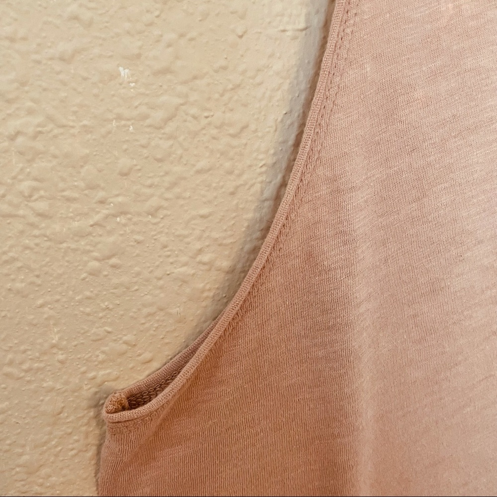 Madewell Basic Tank - Picture 5 of 5